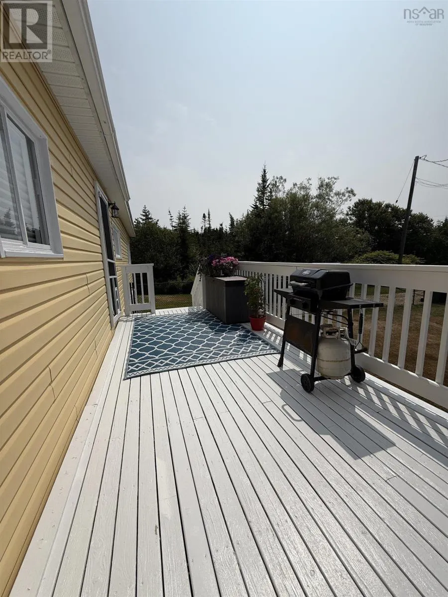 825 East Jeddore Road