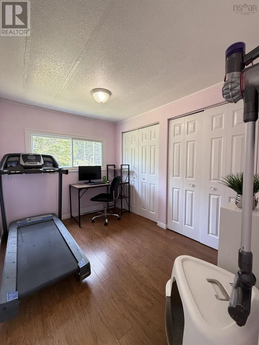 825 East Jeddore Road