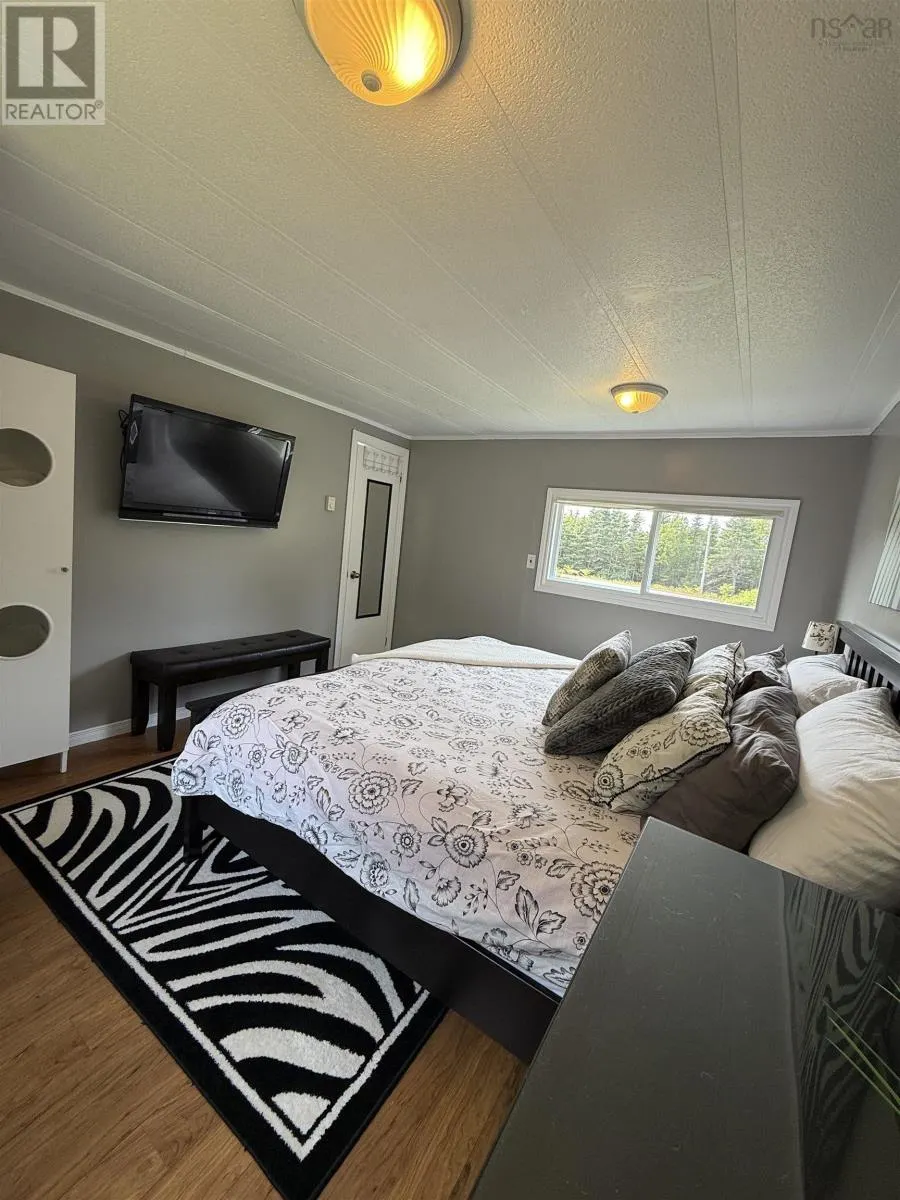 825 East Jeddore Road