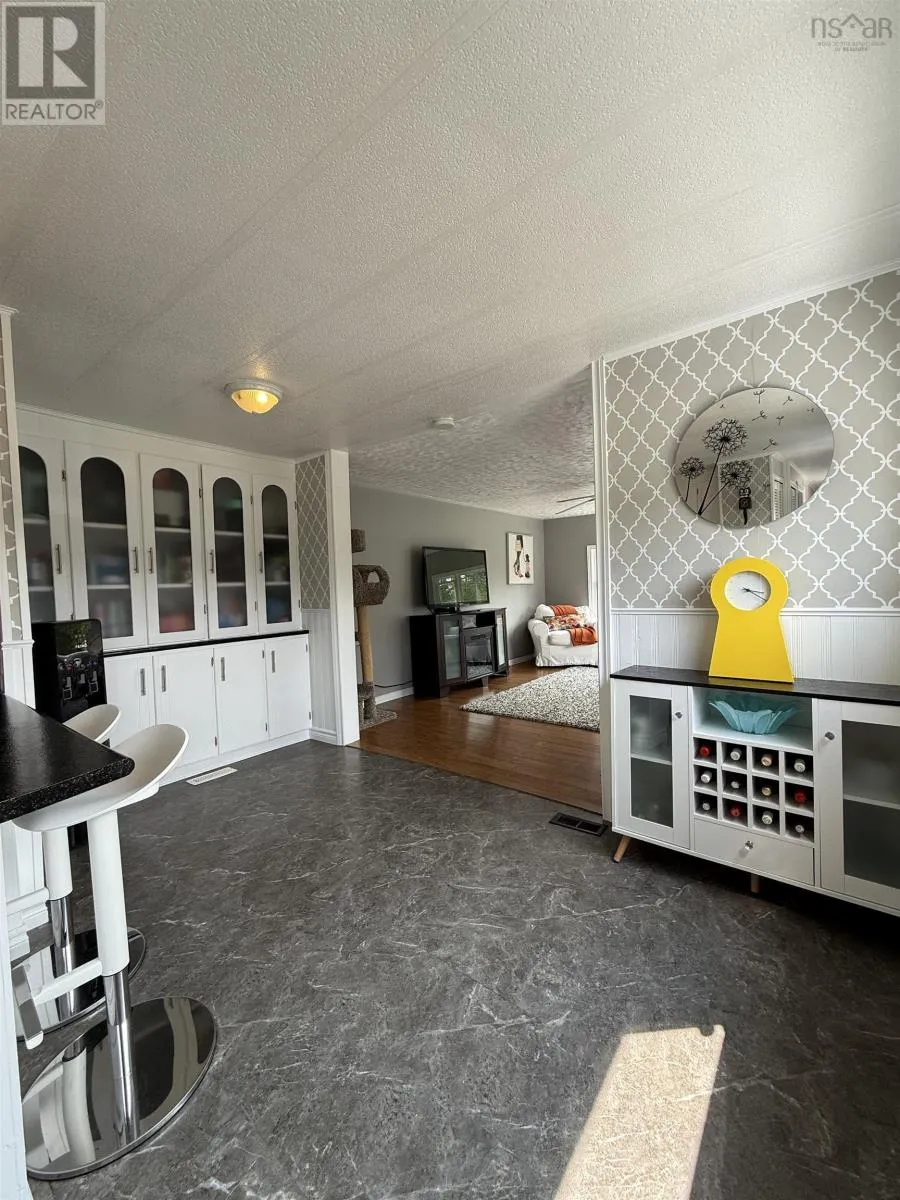 825 East Jeddore Road