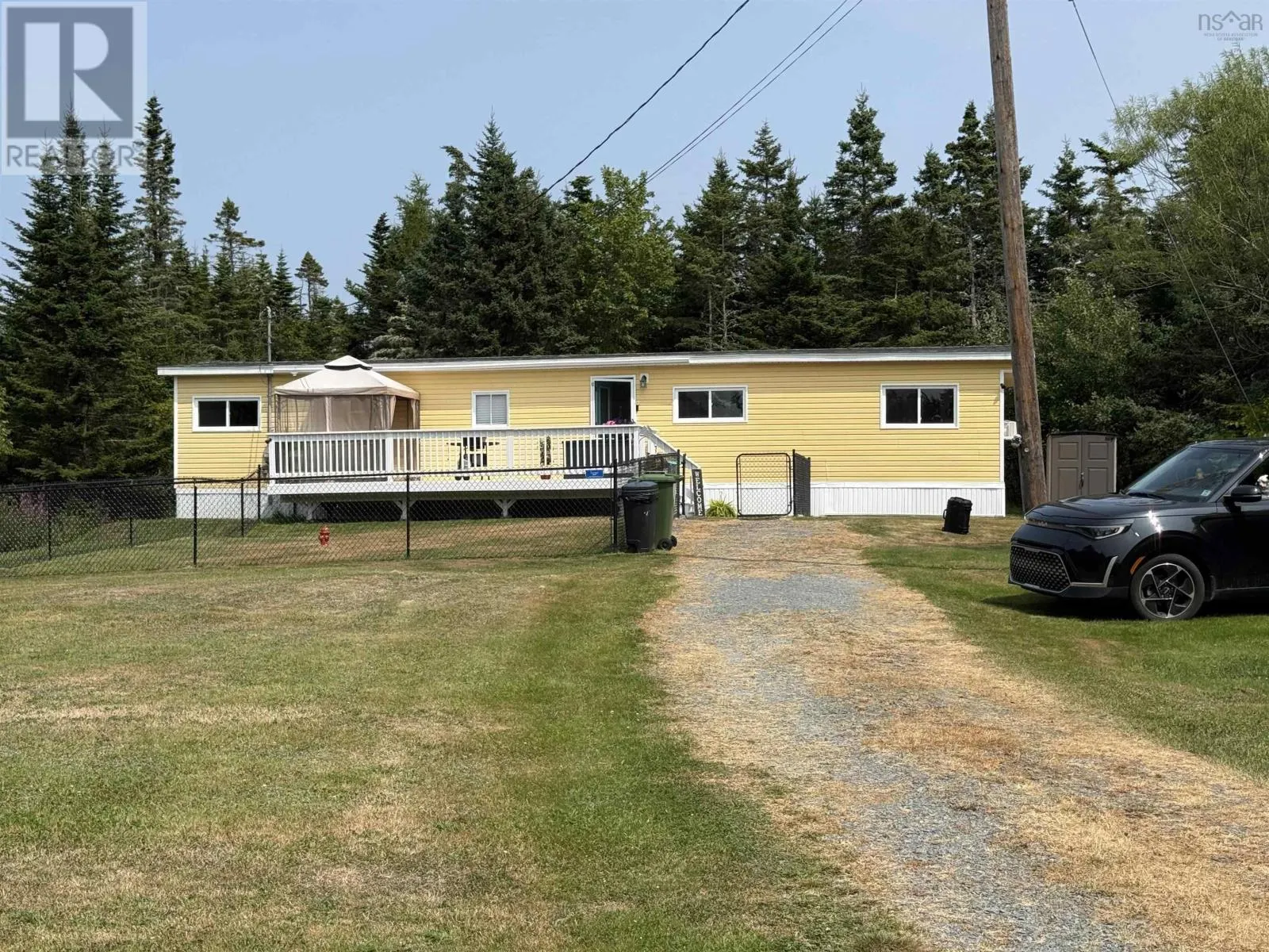 825 East Jeddore Road