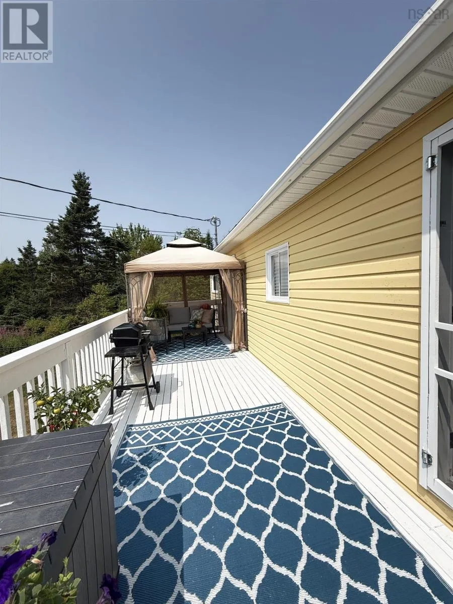 825 East Jeddore Road