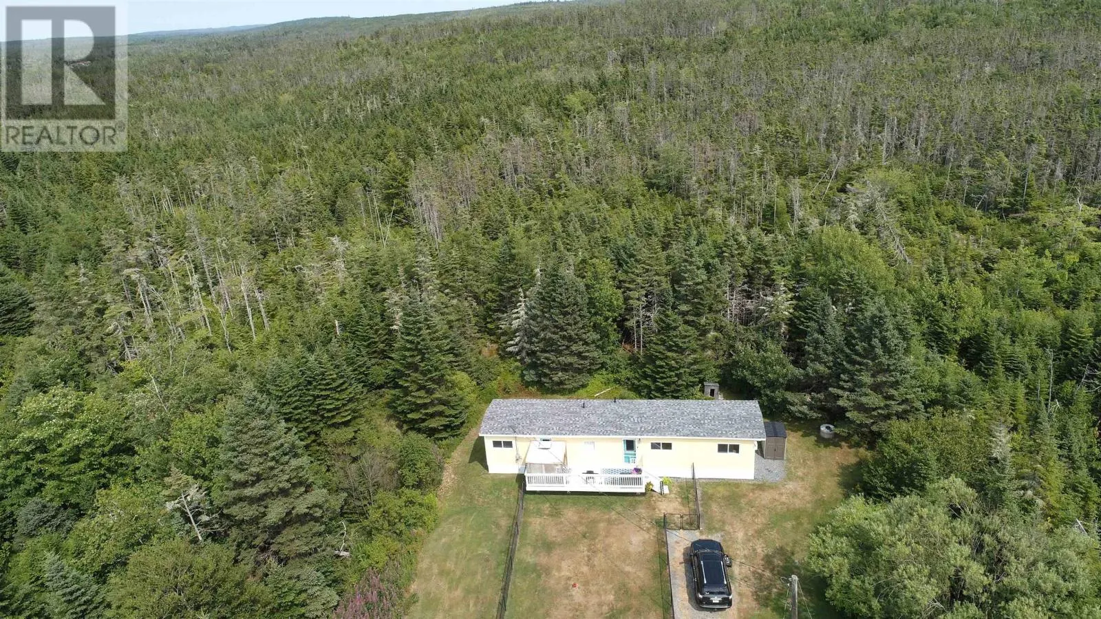 825 East Jeddore Road