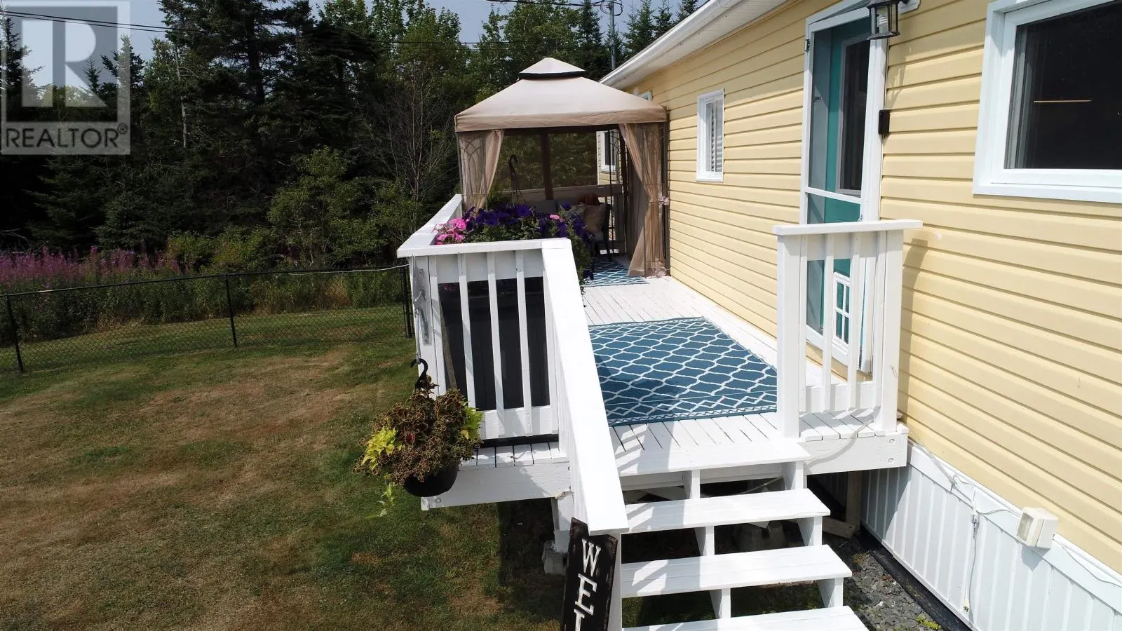 825 East Jeddore Road
