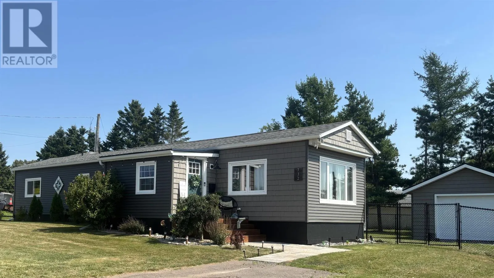 732 Starling Street