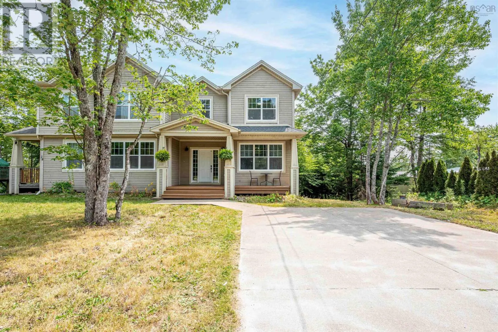 30 Oxer Close