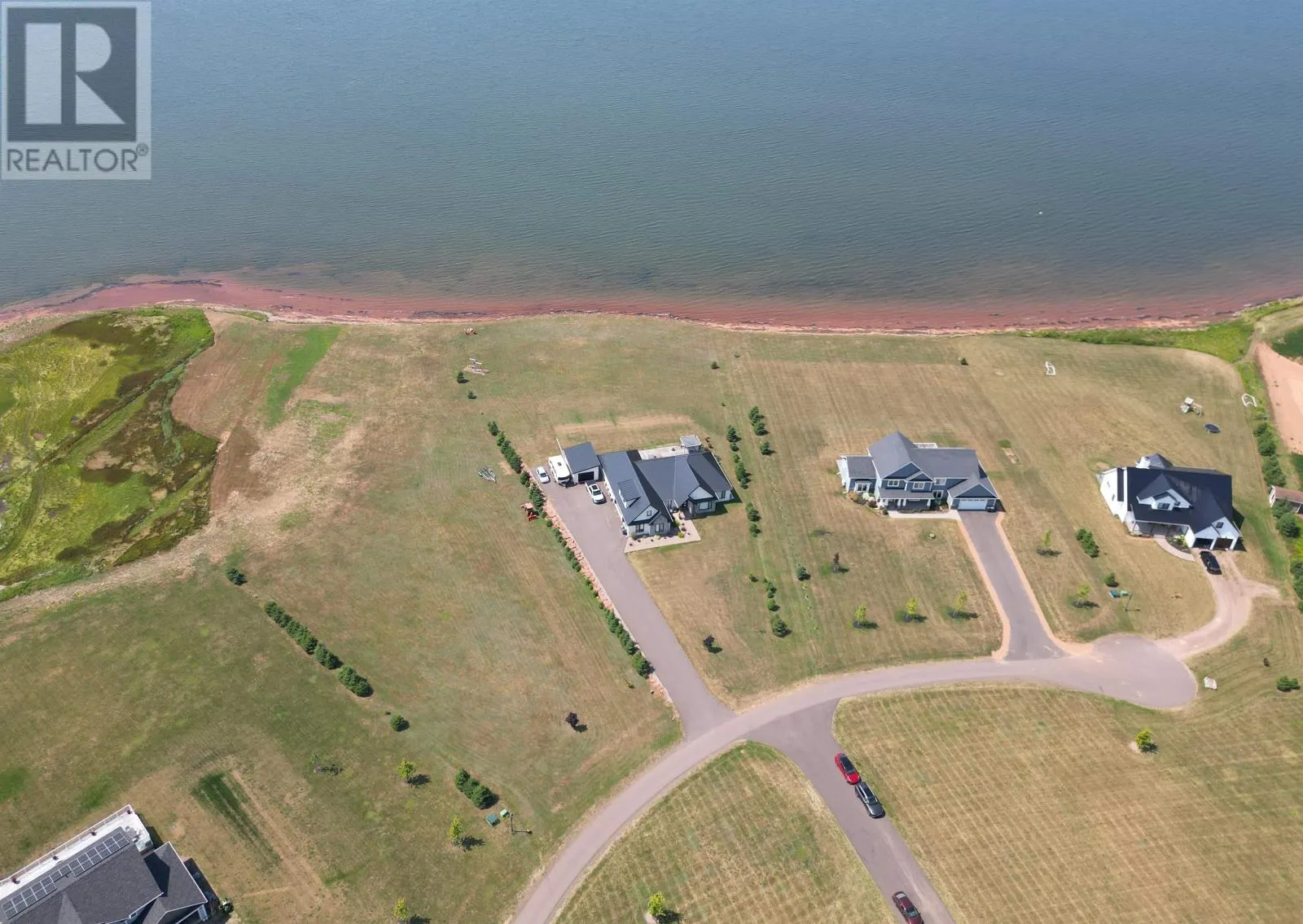 Heritage River Road|Lot #4
