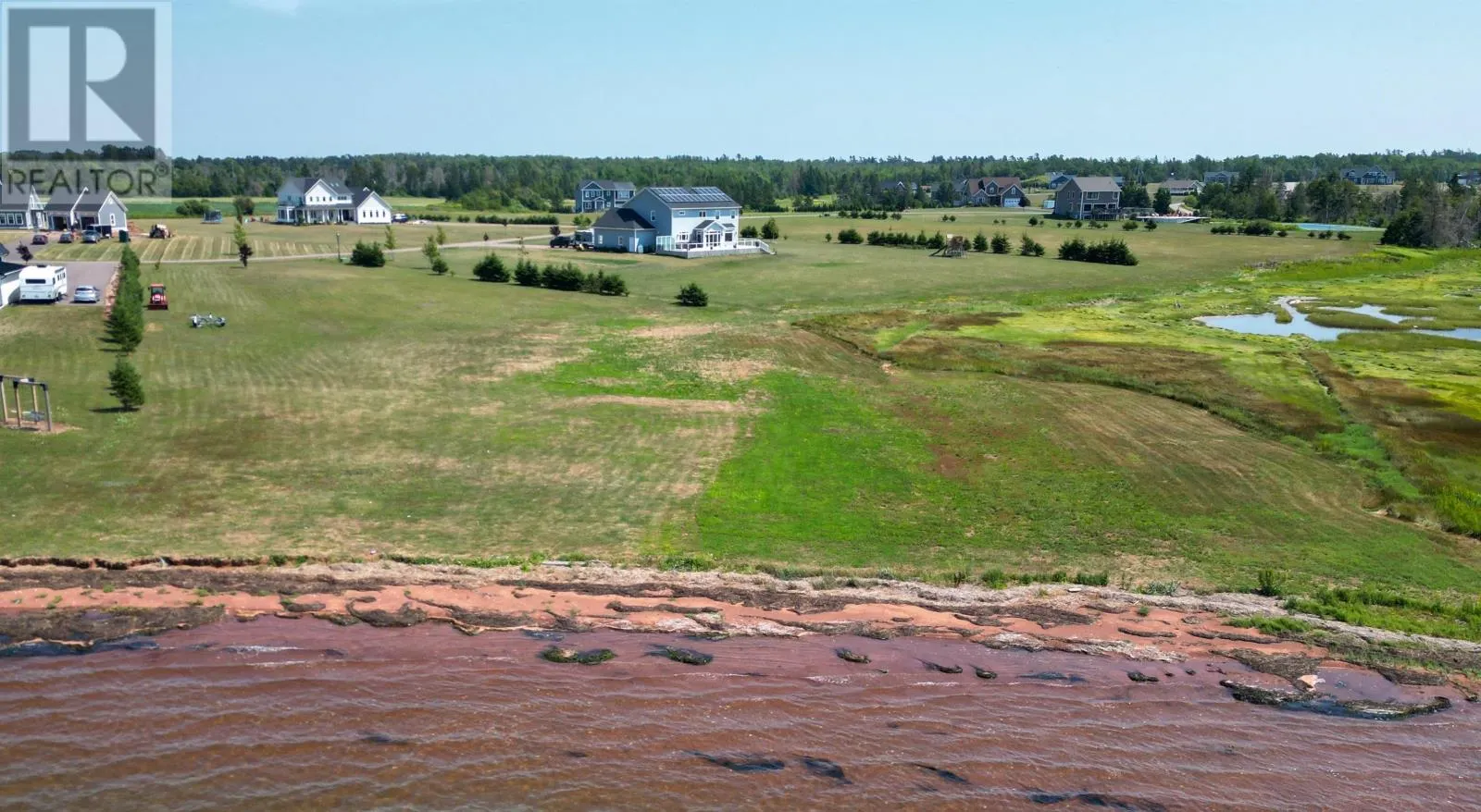 Heritage River Road|Lot #4