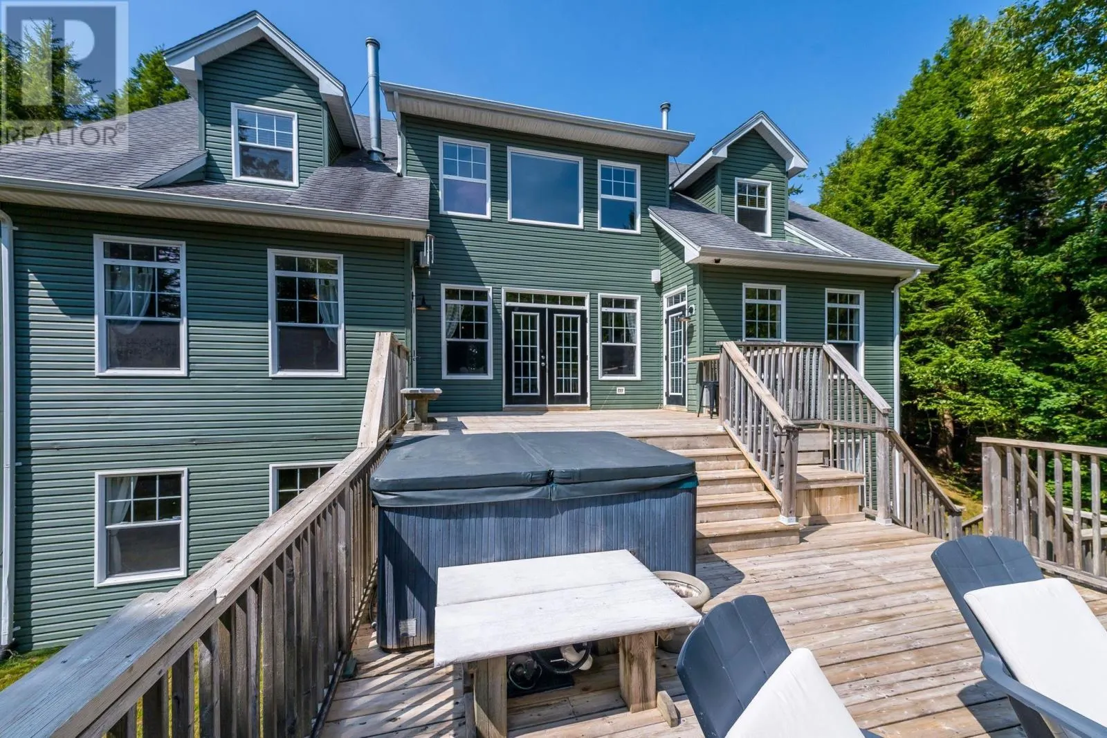 510 Gleneagles Drive