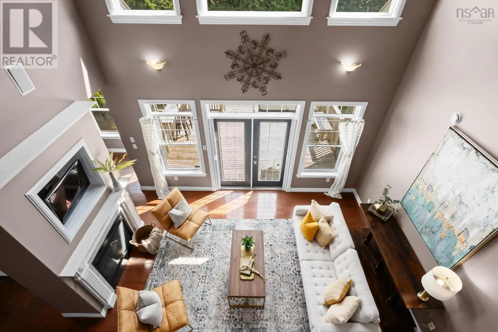 510 Gleneagles Drive