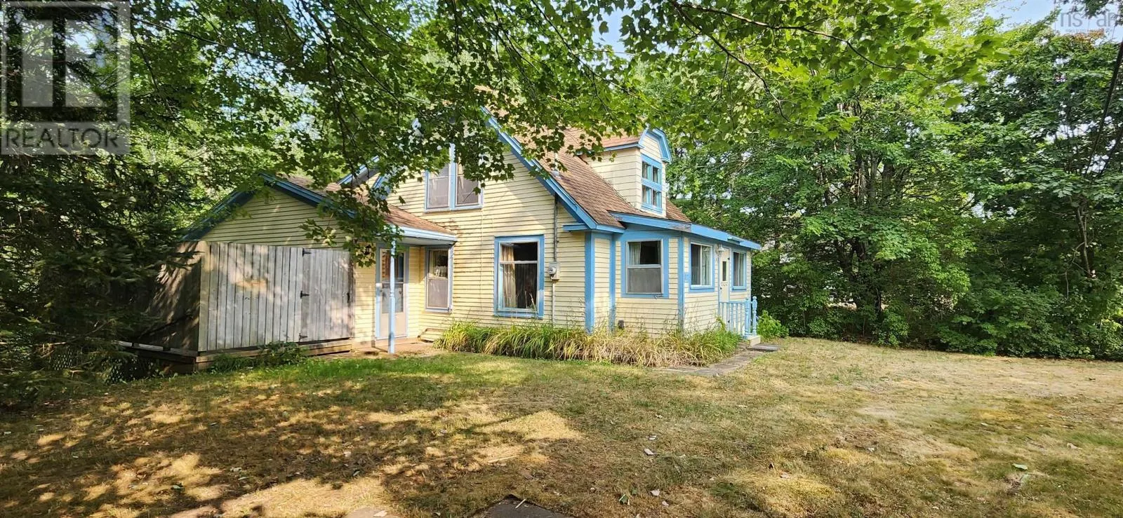 887 Cambridge Road