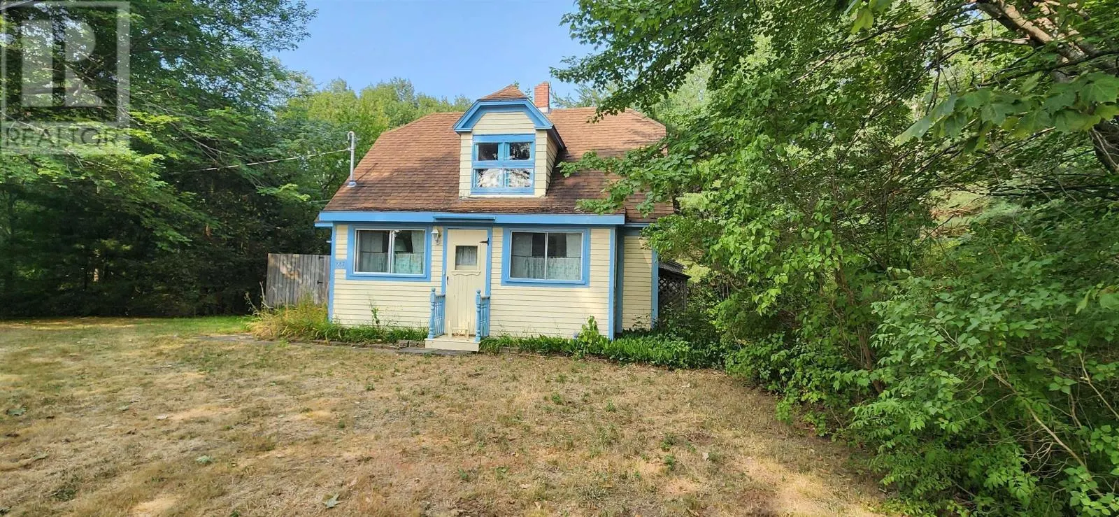 887 Cambridge Road