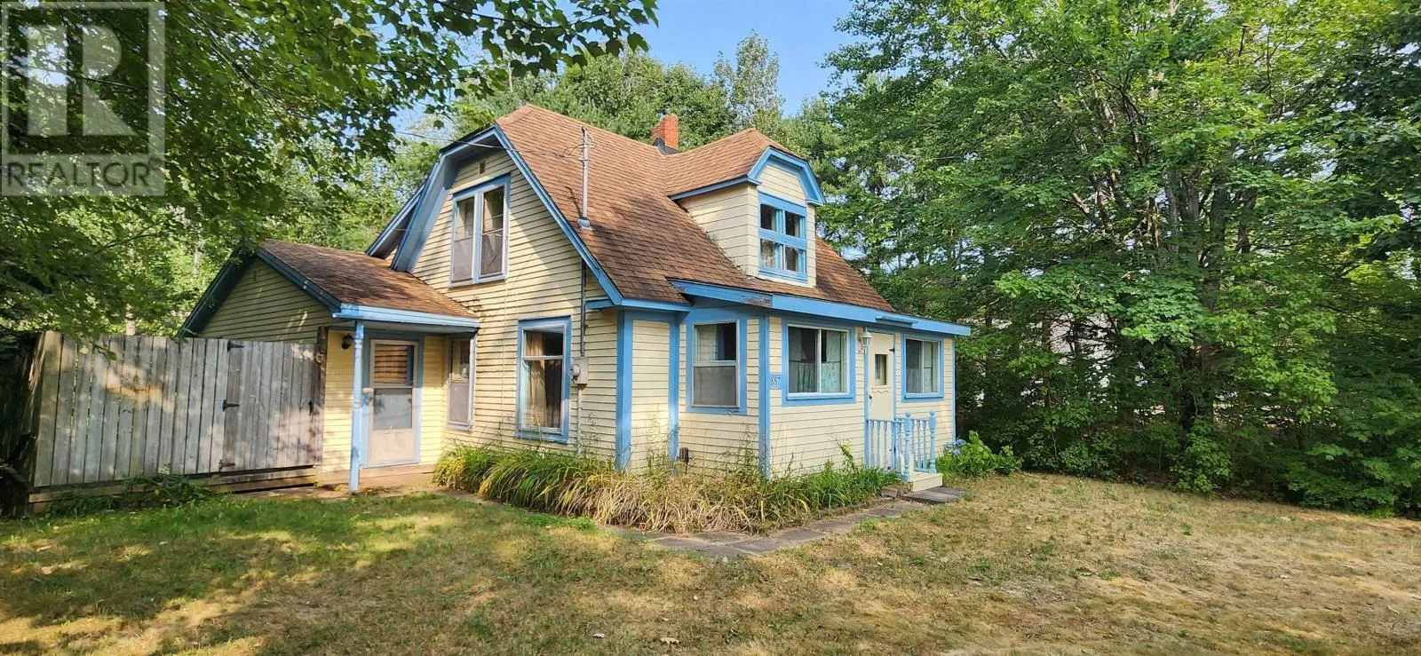 887 Cambridge Road