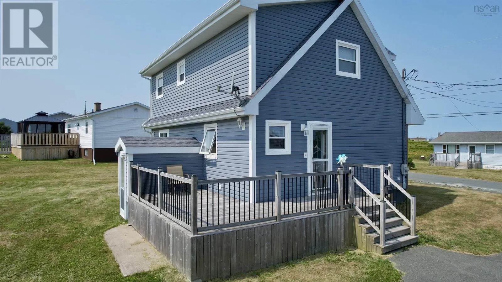 25 Roost Street