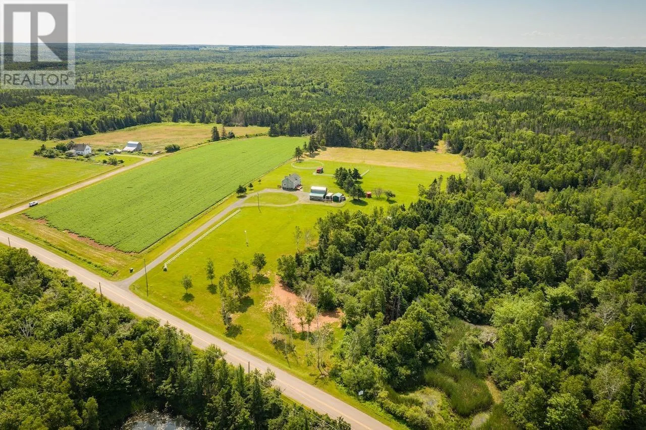Acreage NORTHSIDE Road