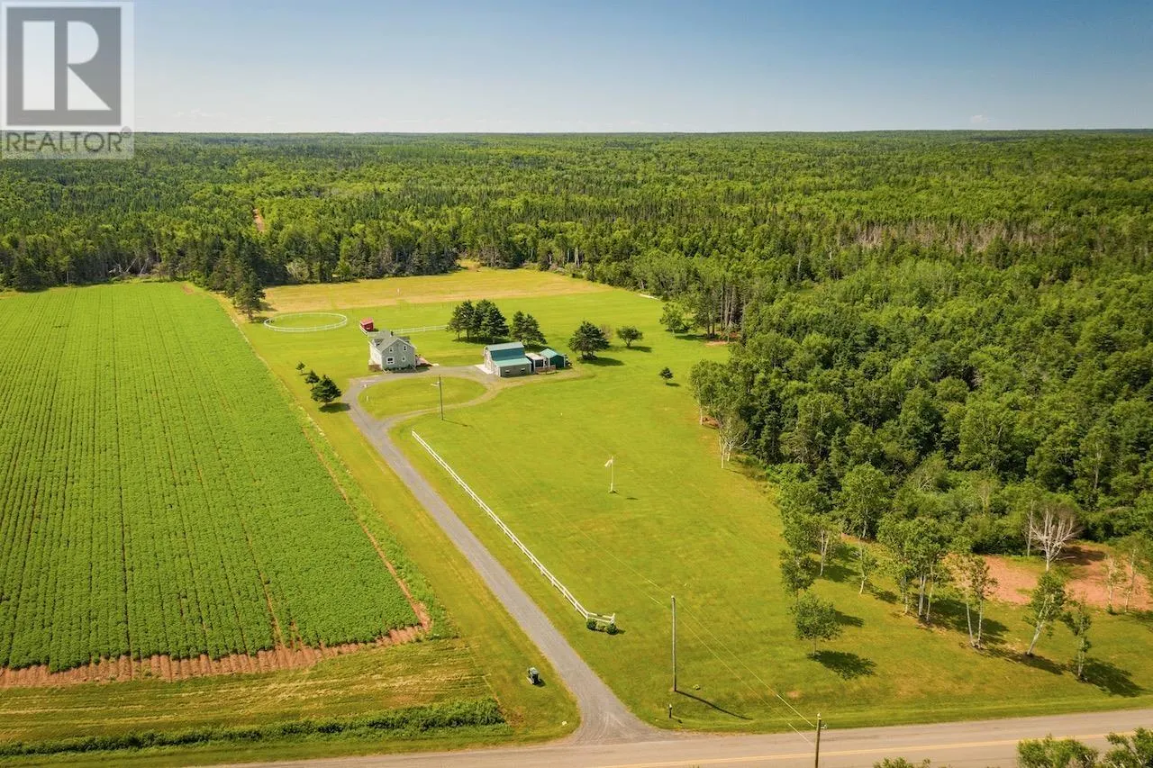Acreage NORTHSIDE Road