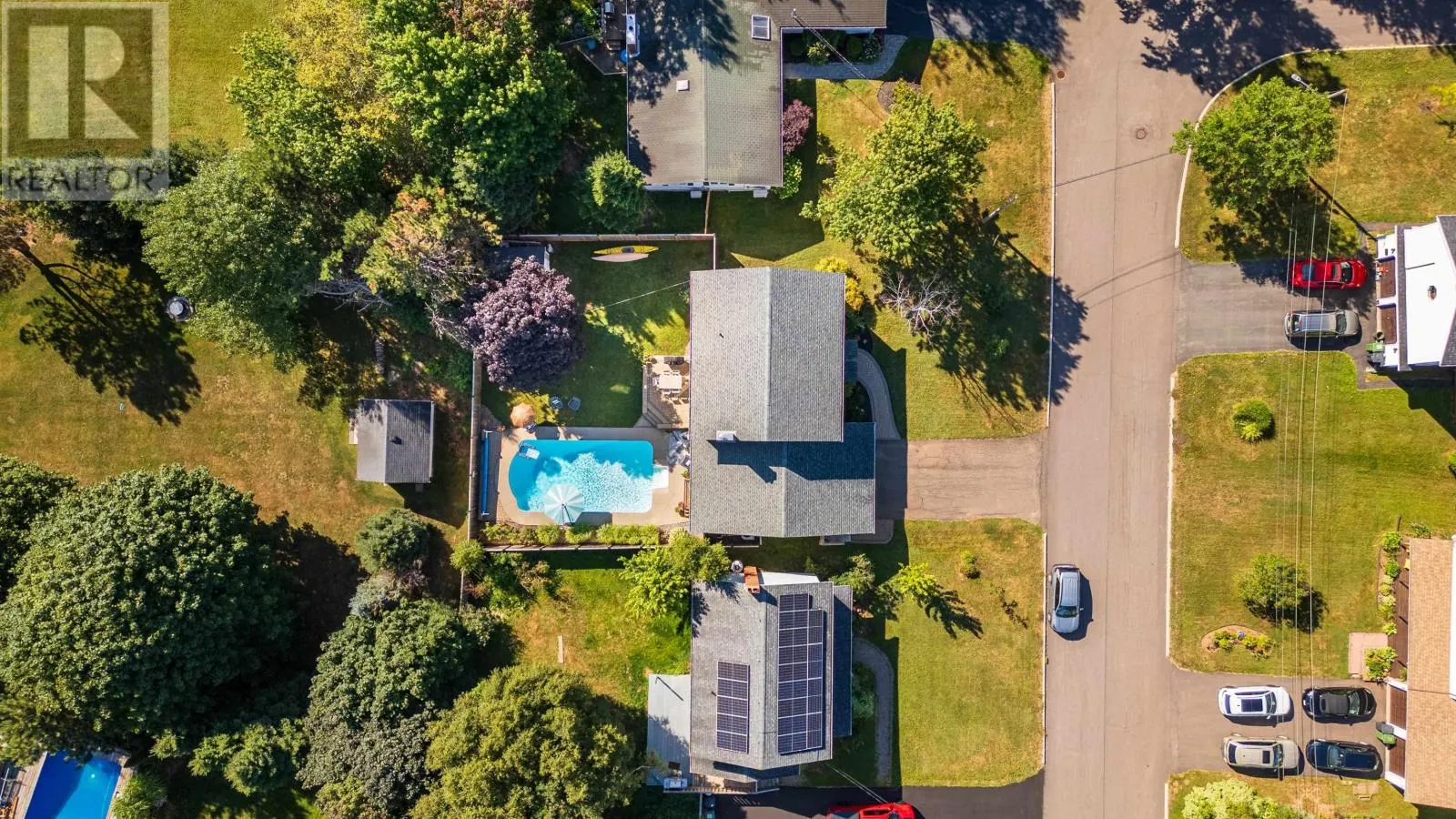 67 WARBURTON Drive