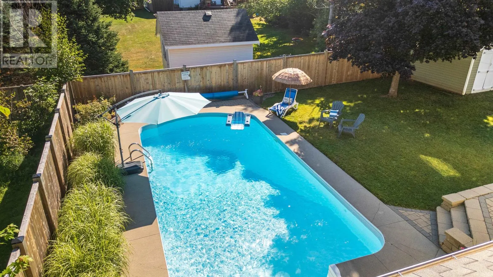 67 WARBURTON Drive