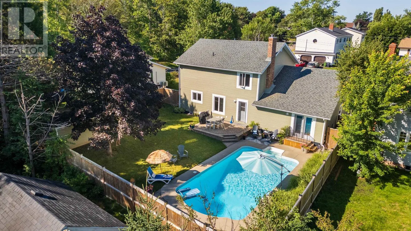 67 WARBURTON Drive