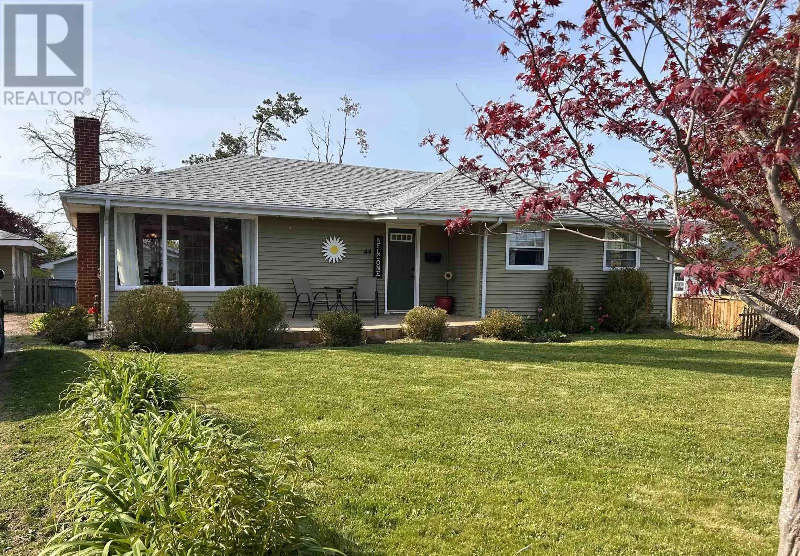 44 Marjorie Crescent