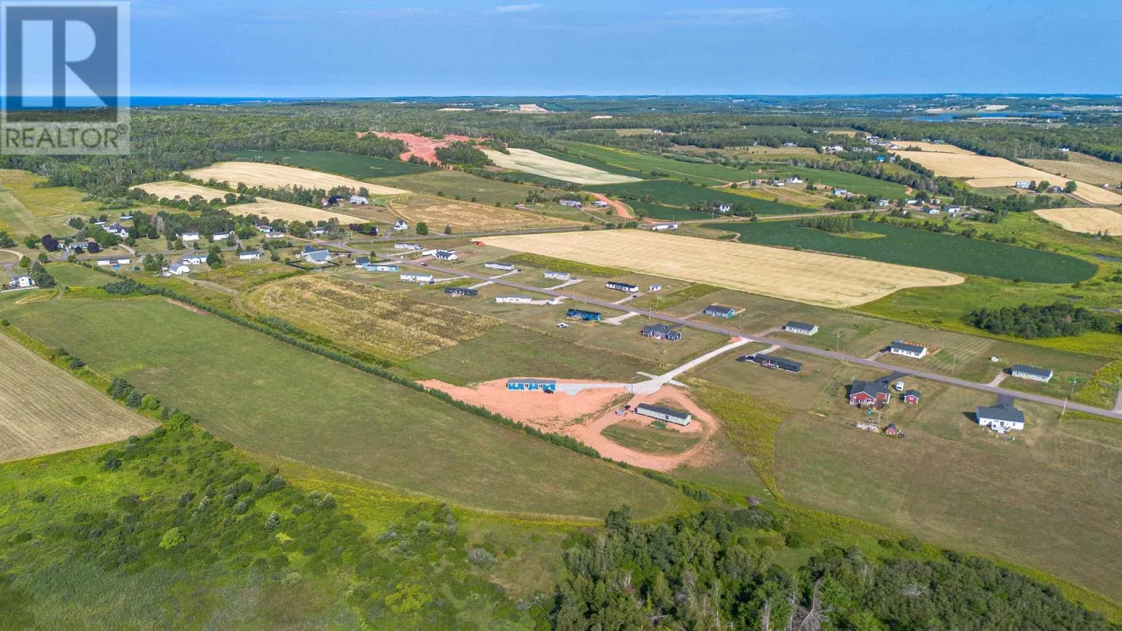 LOT 12 CARLA FAITH Way