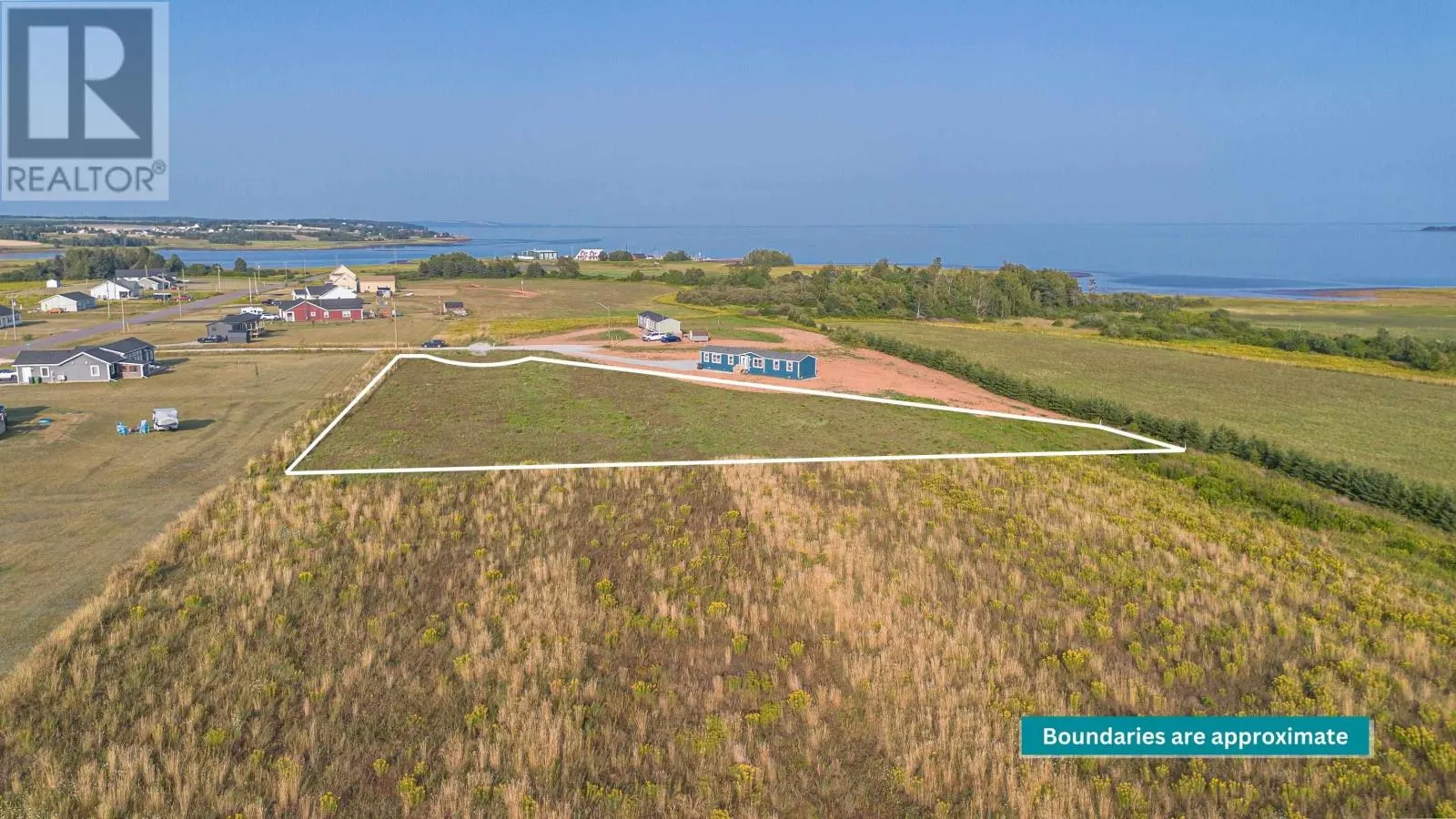 LOT 12 CARLA FAITH Way