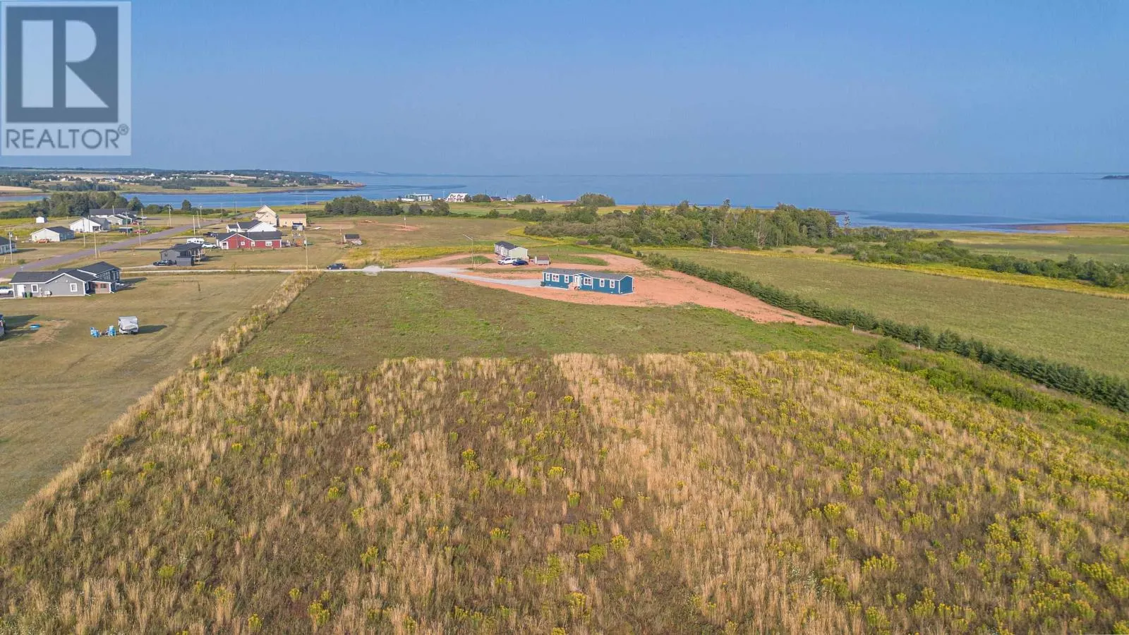 LOT 12 CARLA FAITH Way