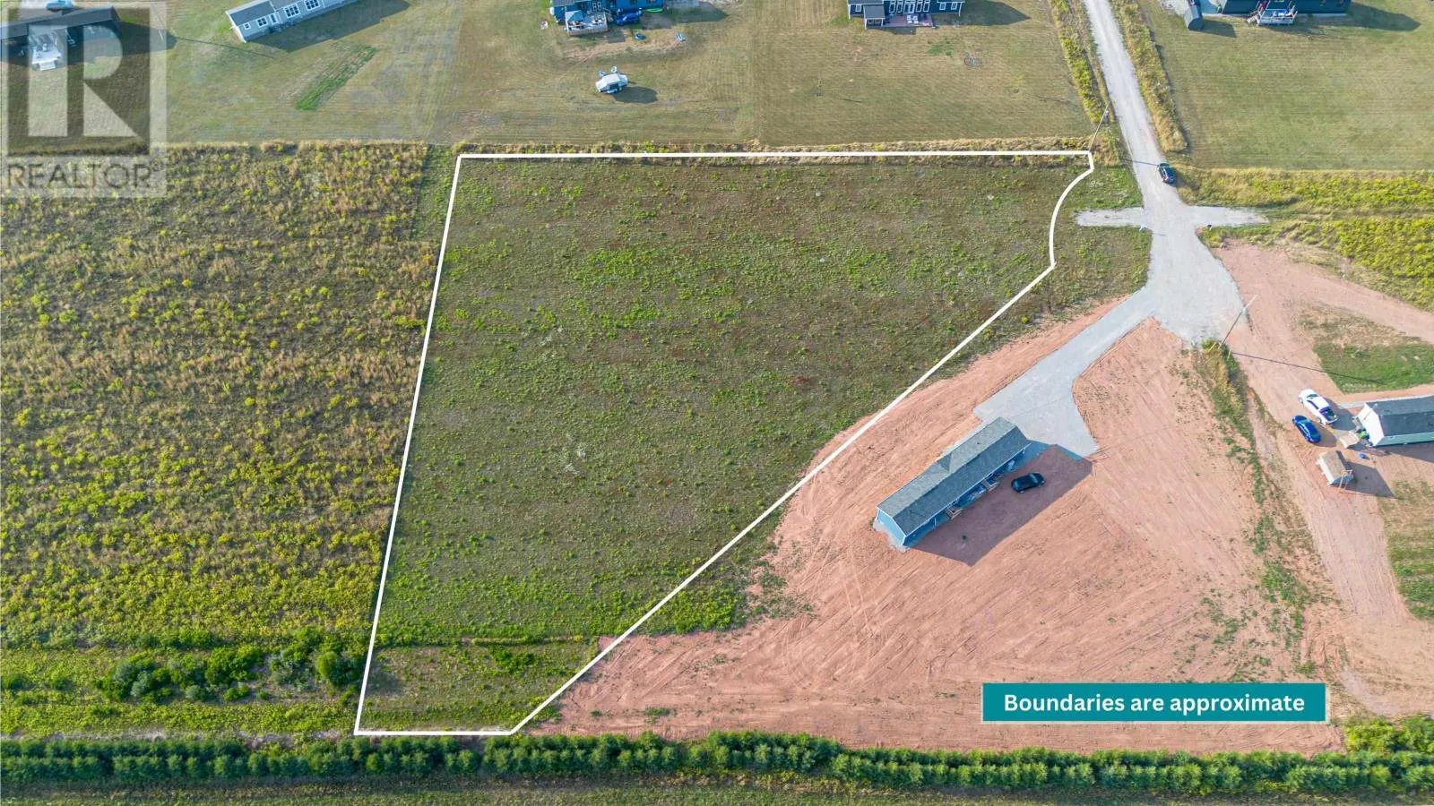 LOT 12 CARLA FAITH Way