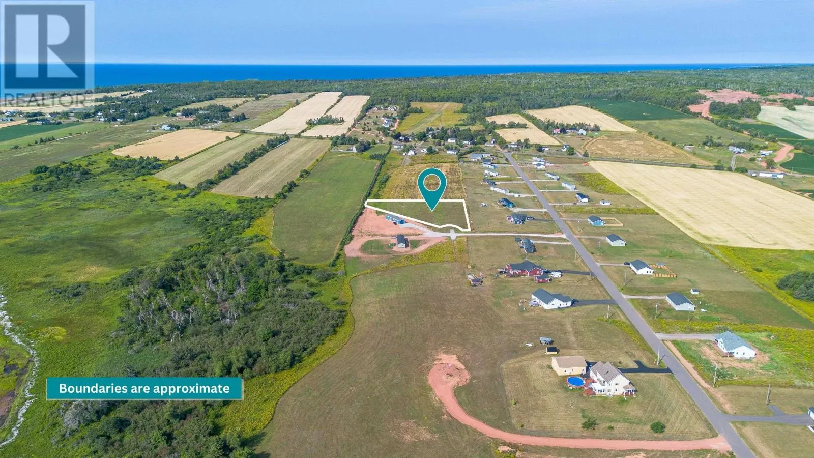 LOT 12 CARLA FAITH Way