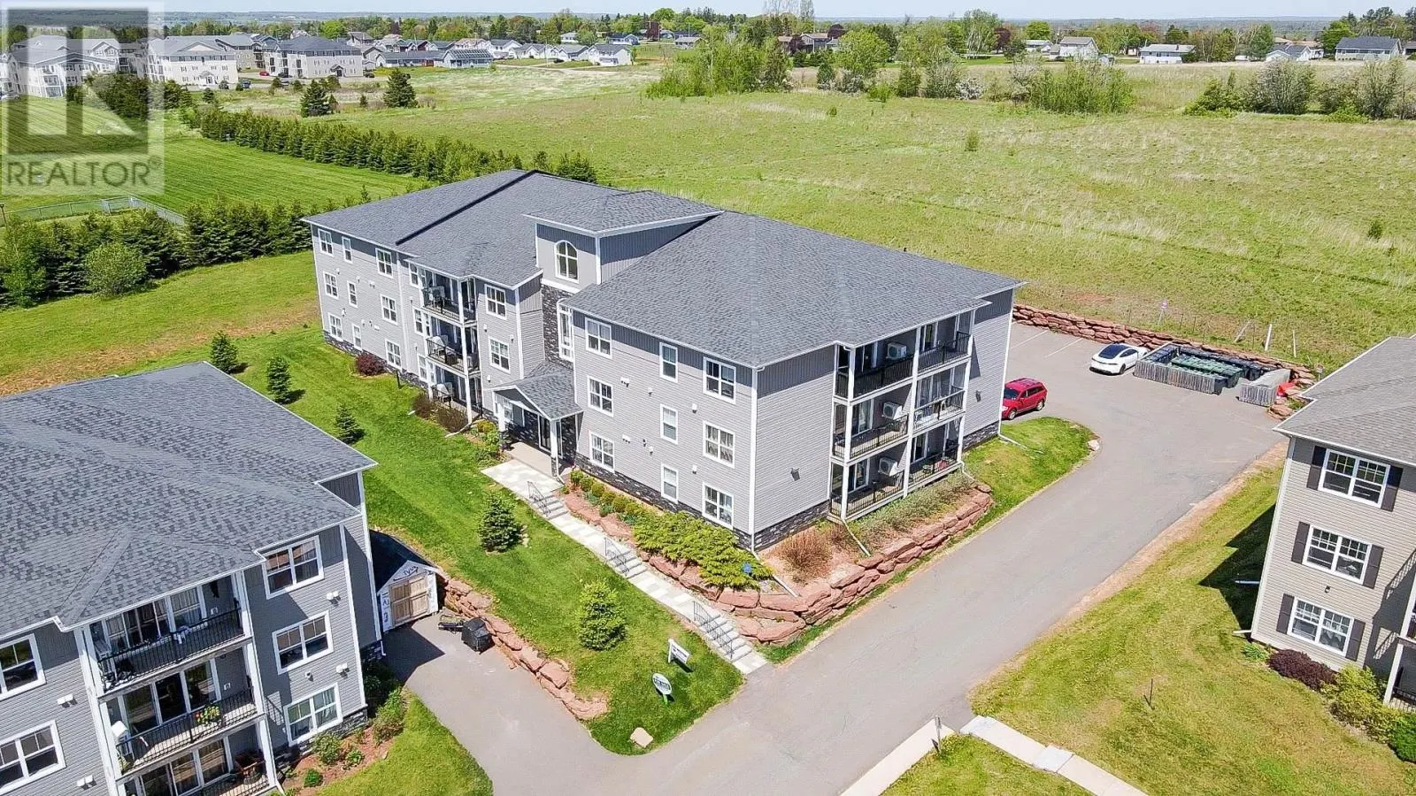 208 Shakespeare Drive