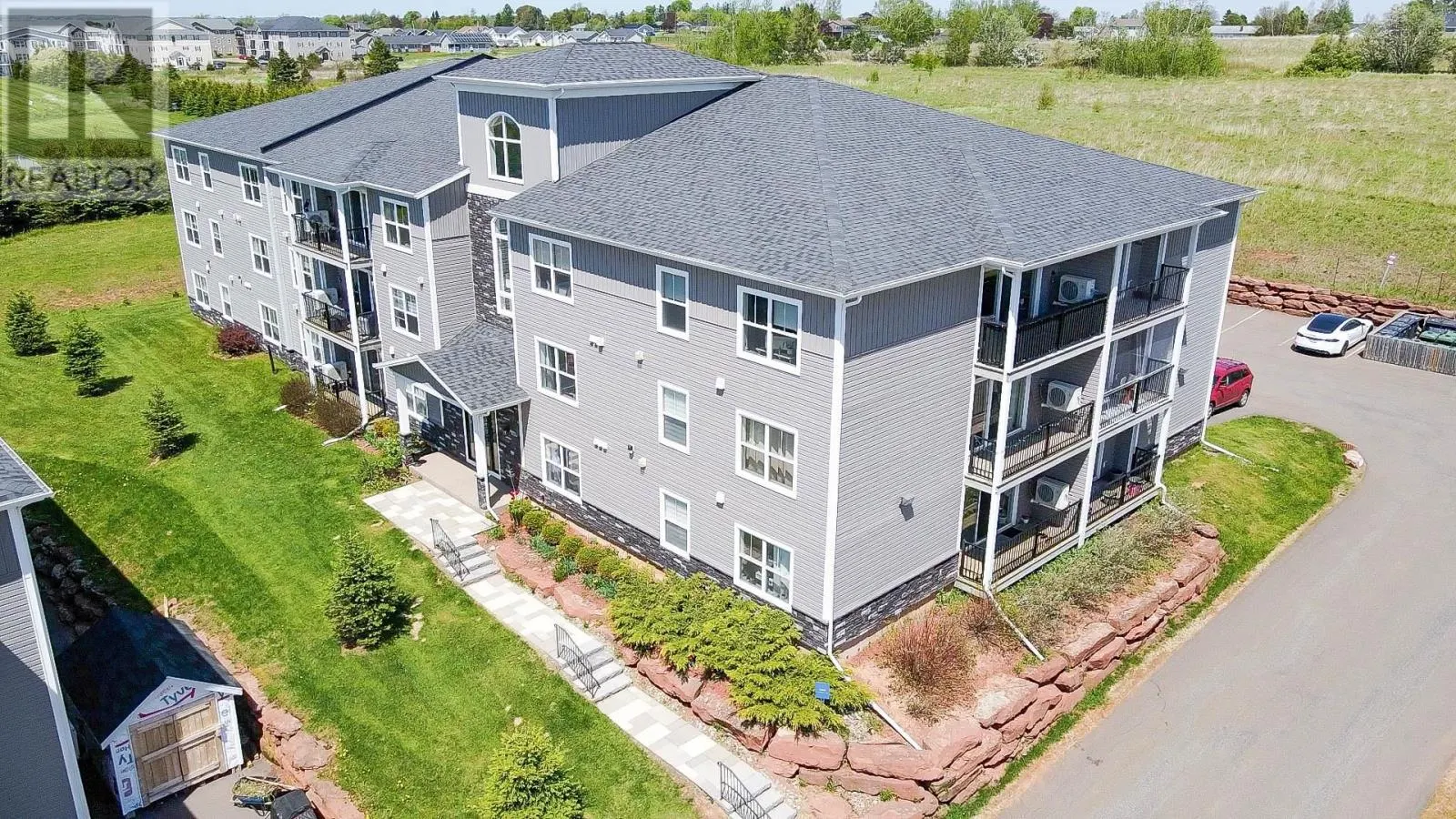 208 Shakespeare Drive