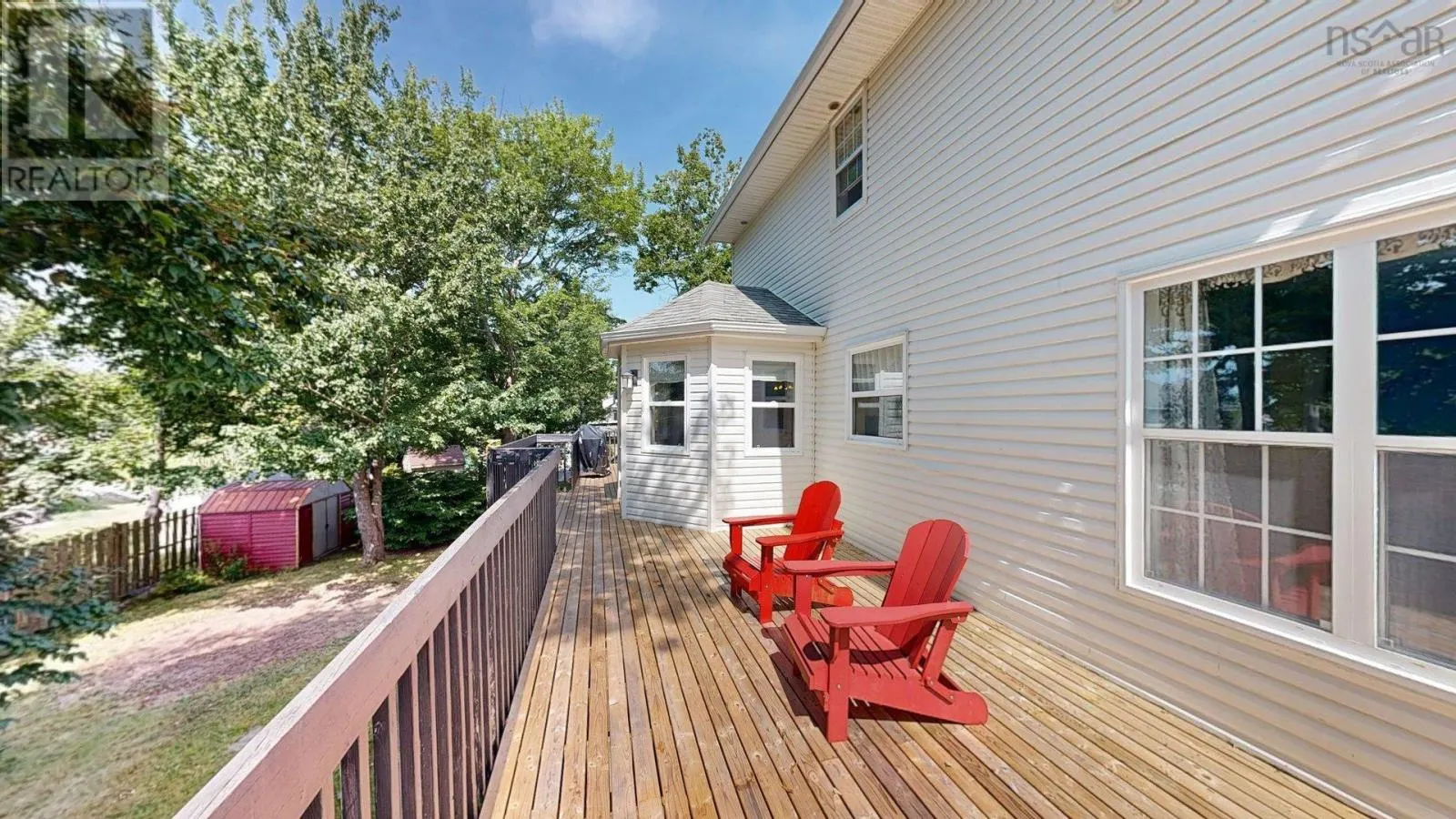 40 Saratoga Drive