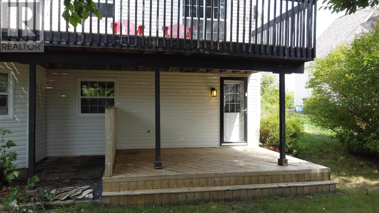 40 Saratoga Drive