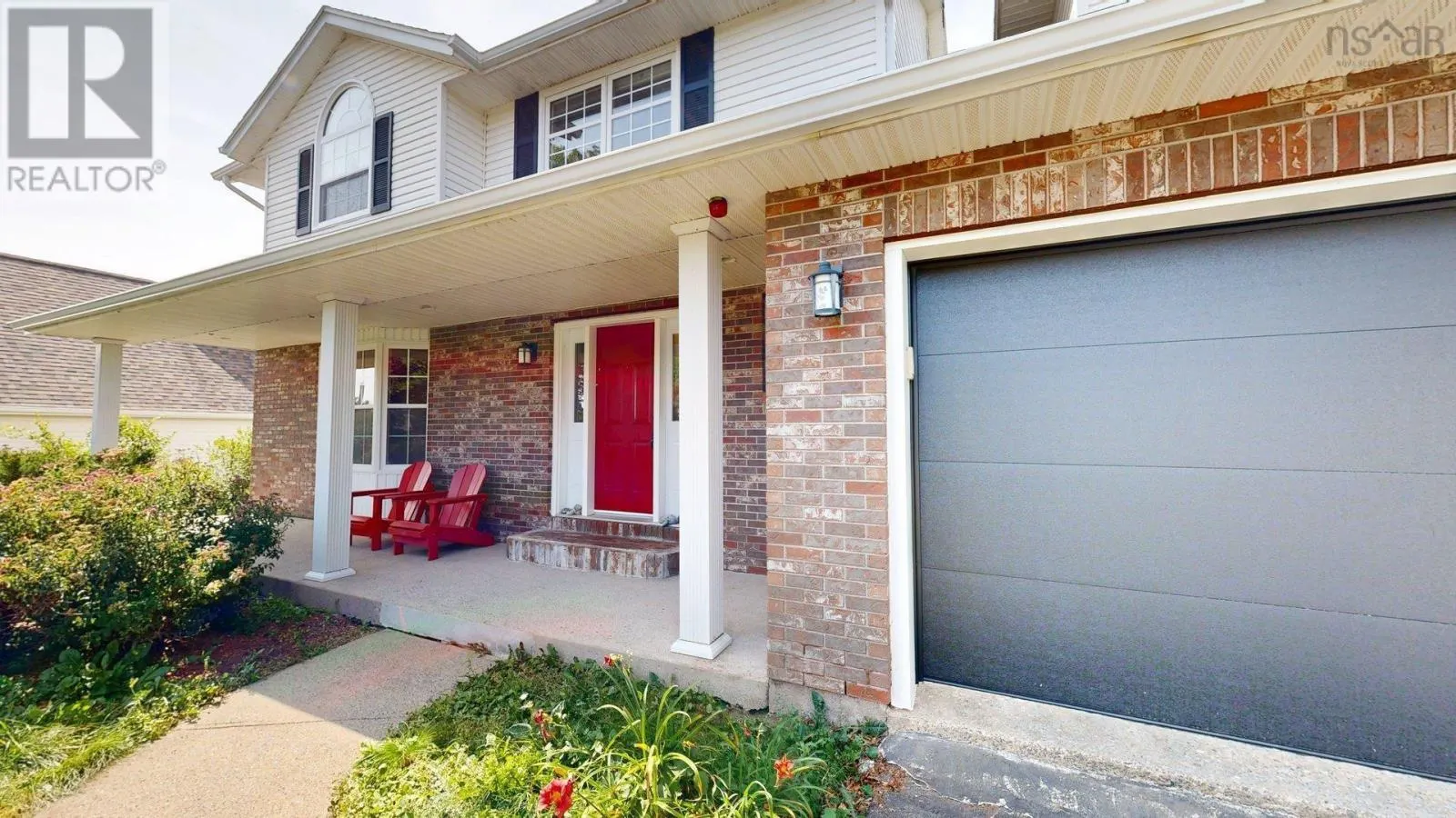 40 Saratoga Drive