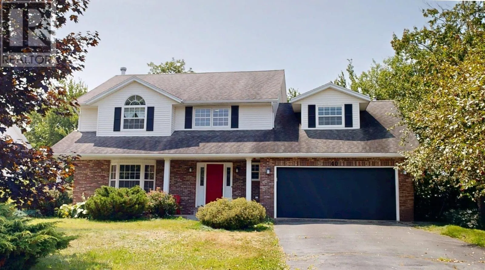 40 Saratoga Drive