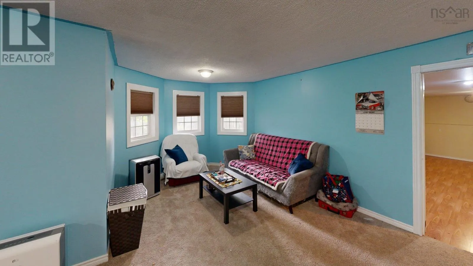 40 Saratoga Drive