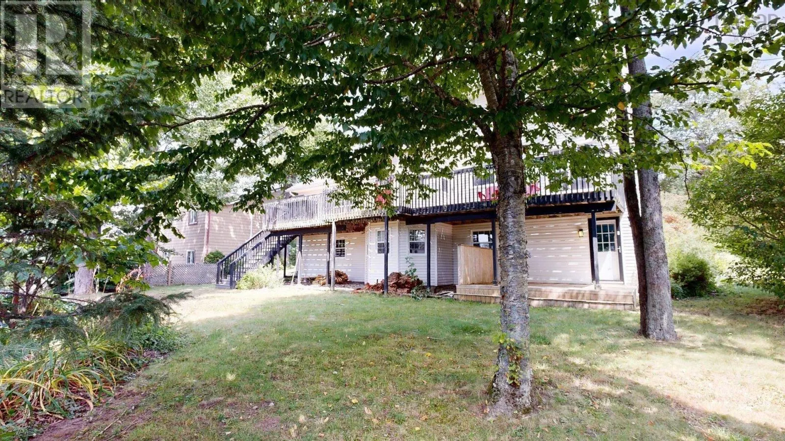 40 Saratoga Drive