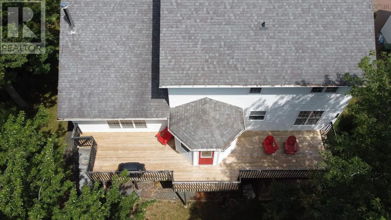 40 Saratoga Drive