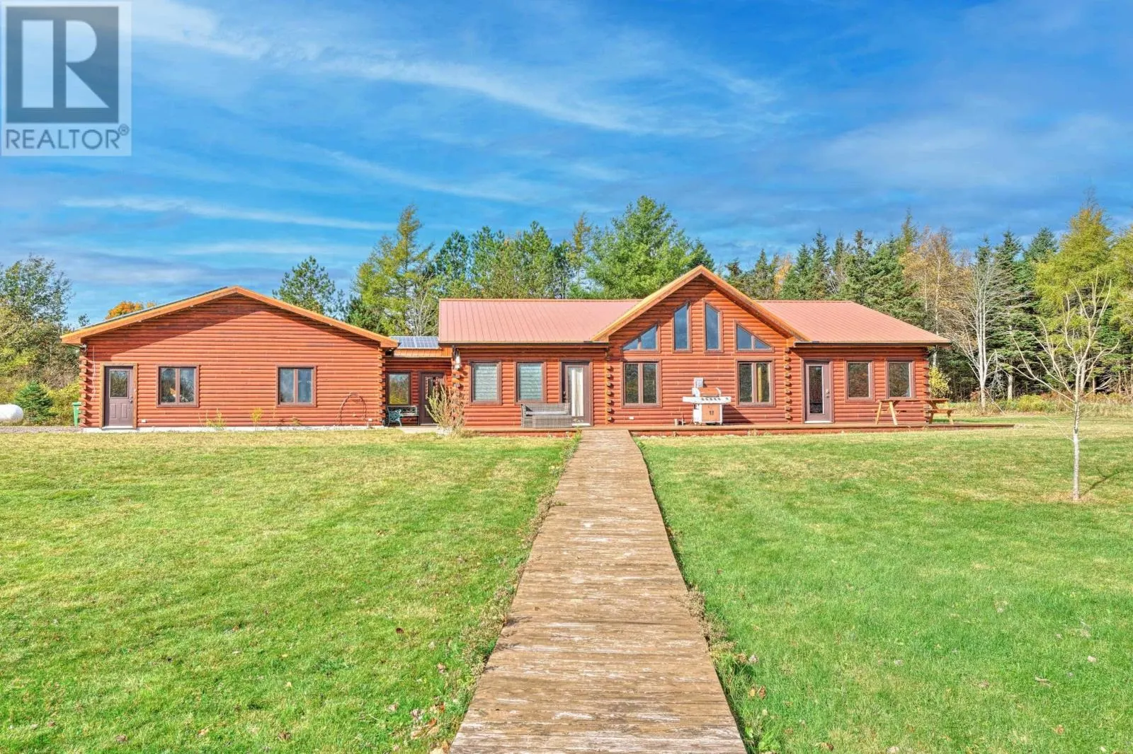 1006 BRACKLEY POINT Road
