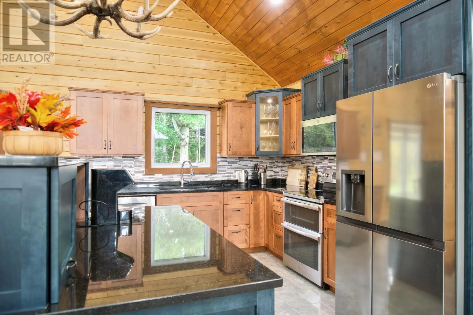 1006 BRACKLEY POINT Road