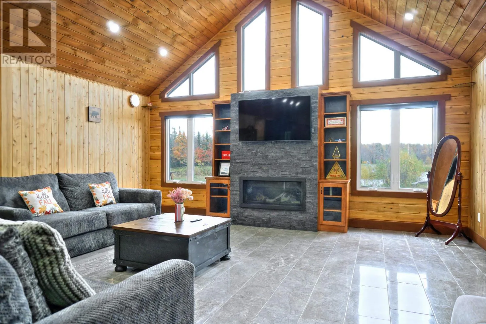 1006 BRACKLEY POINT Road