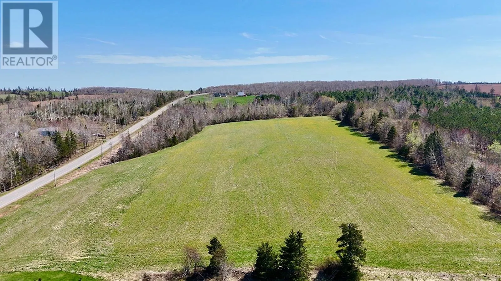 Acreage Hopedale Road