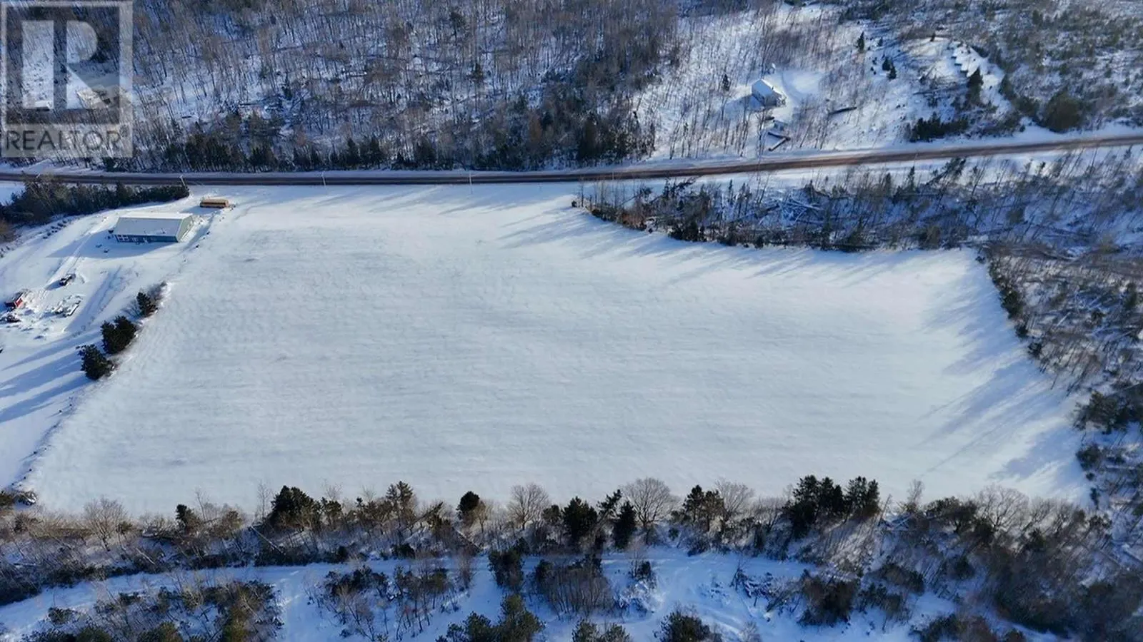 Acreage Hopedale Road