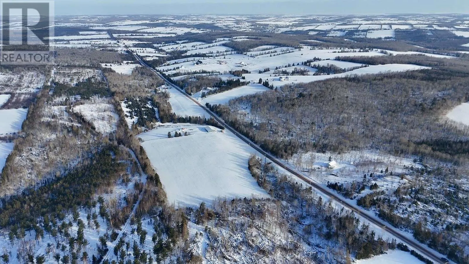 Acreage Hopedale Road
