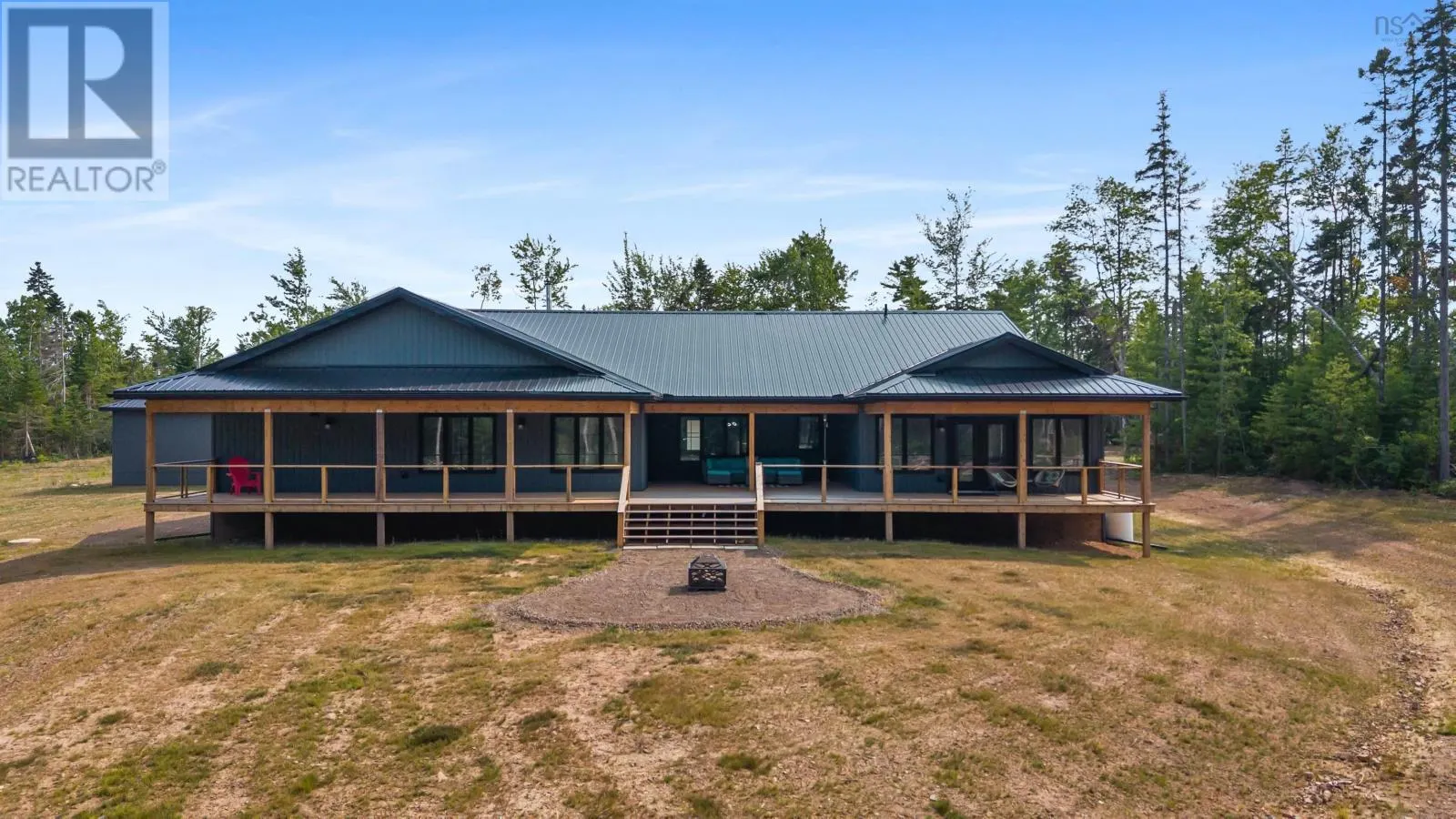 5021 River John Road