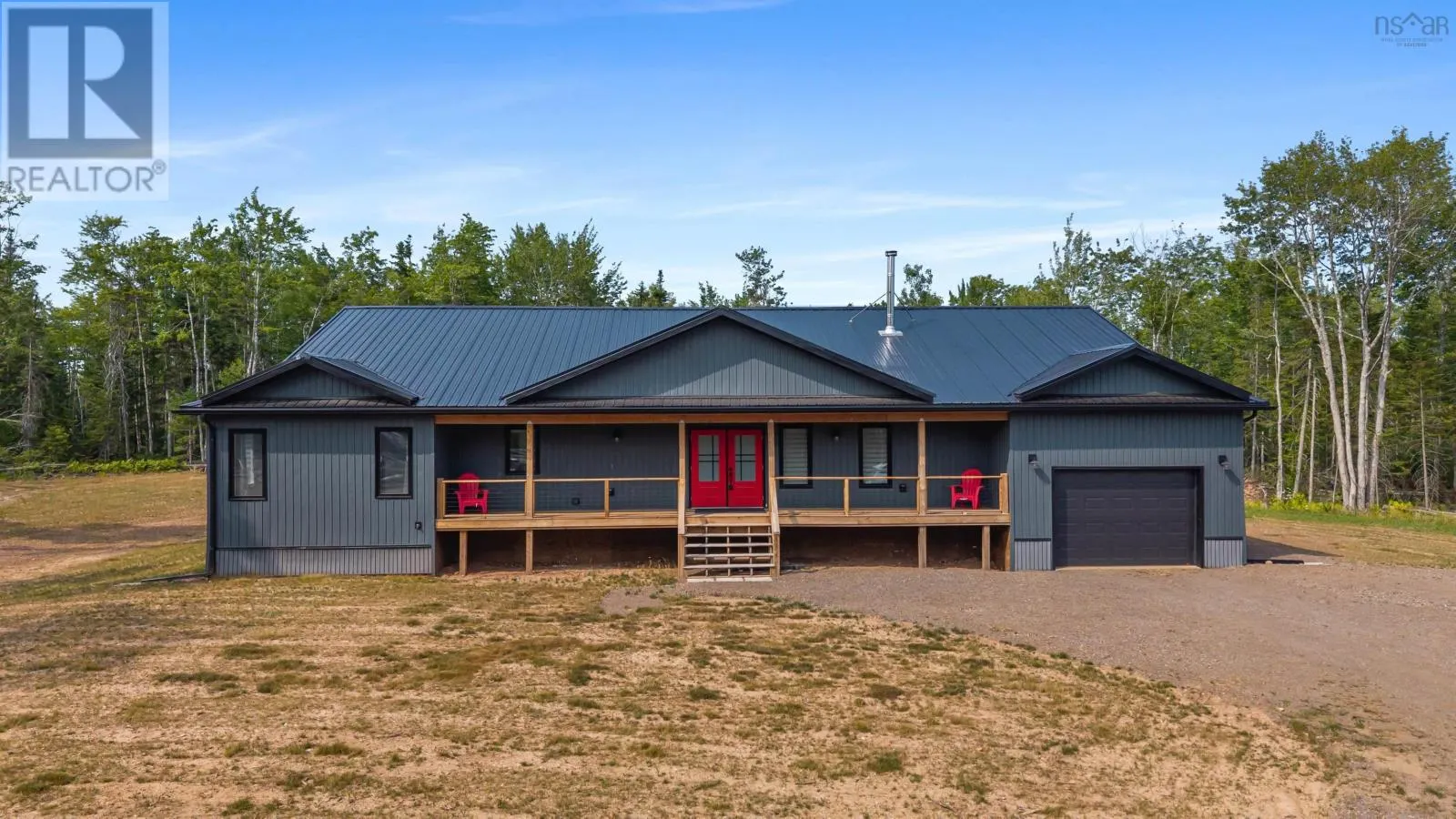 5021 River John Road