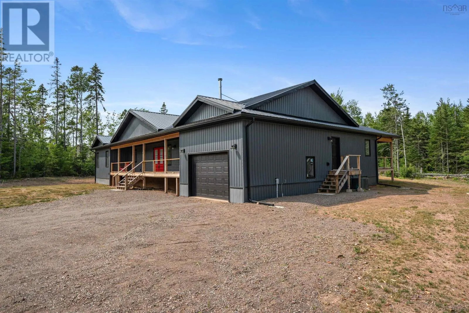 5021 River John Road