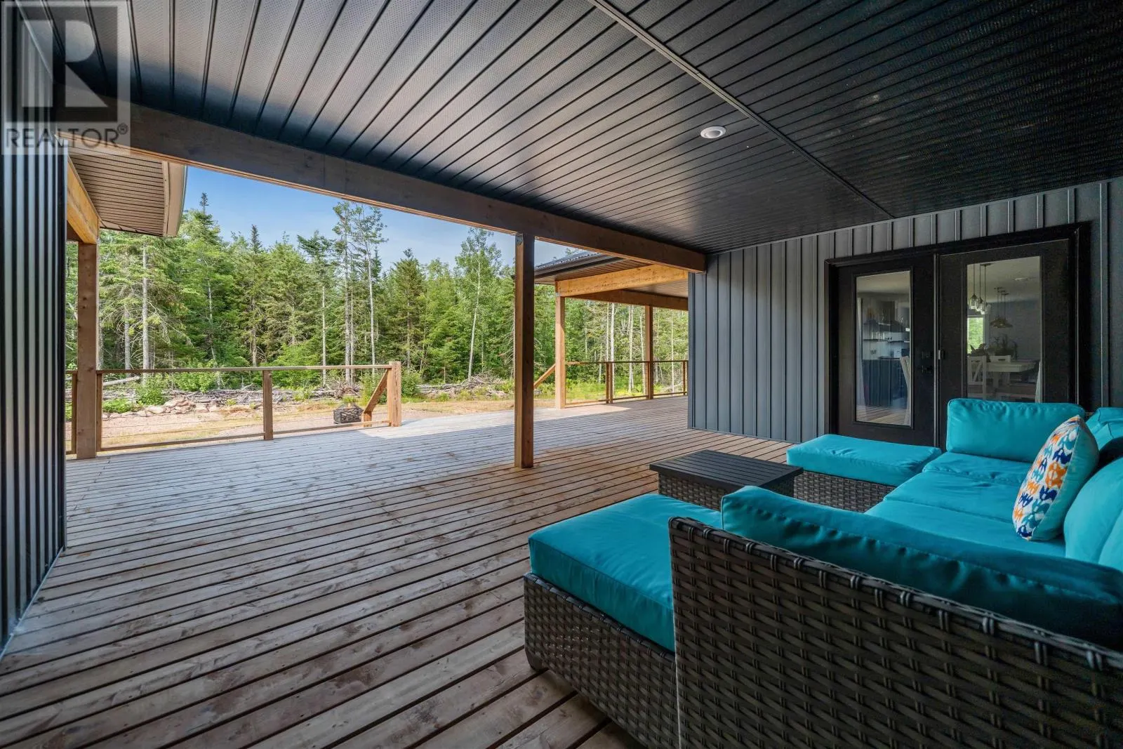 5021 River John Road
