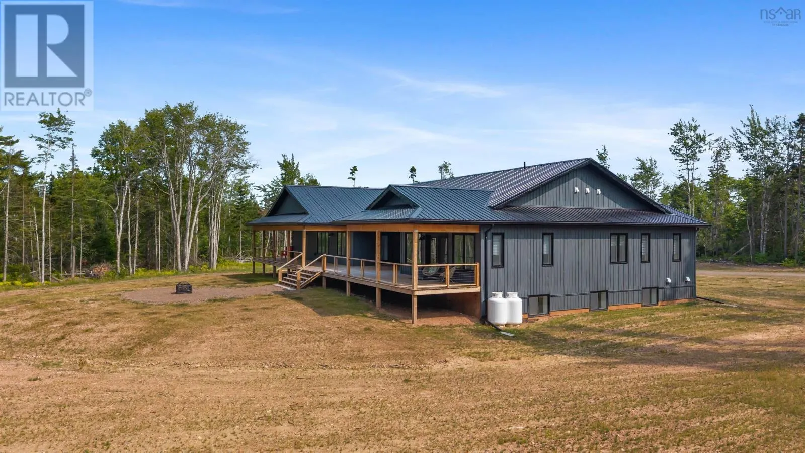 5021 River John Road