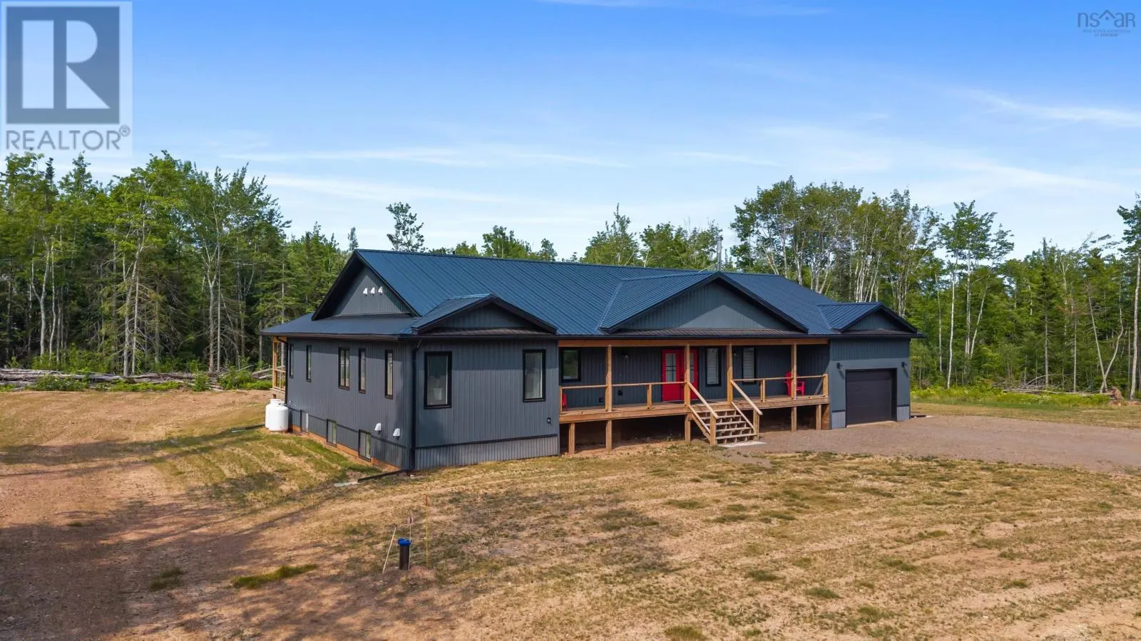 5021 River John Road